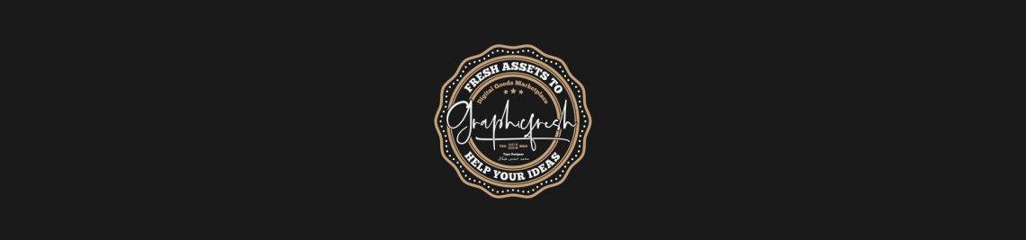 Graphicfresh Profile Banner