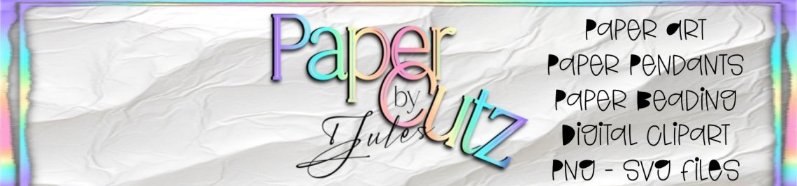 My Paper Passions Profile Banner
