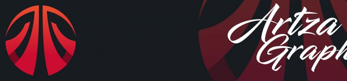 Artza Graph std Profile Banner