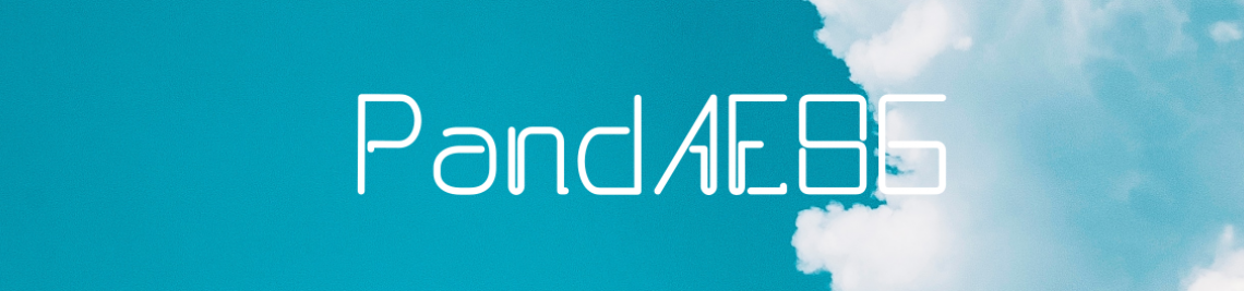 PandAE86 Profile Banner
