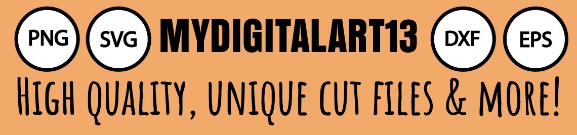 MYDIGITALART13 Profile Banner