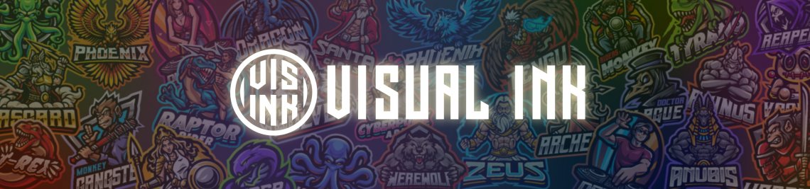 visink Profile Banner