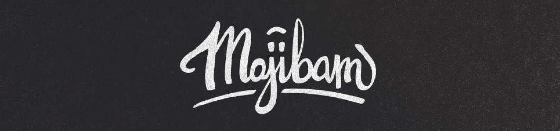 Mojibam Profile Banner