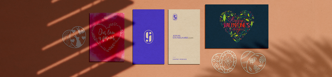 Jonas Stensgaard Profile Banner