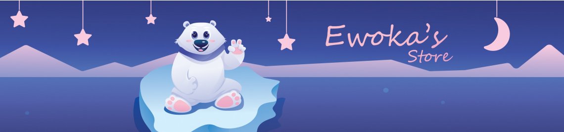 Ewoka Profile Banner