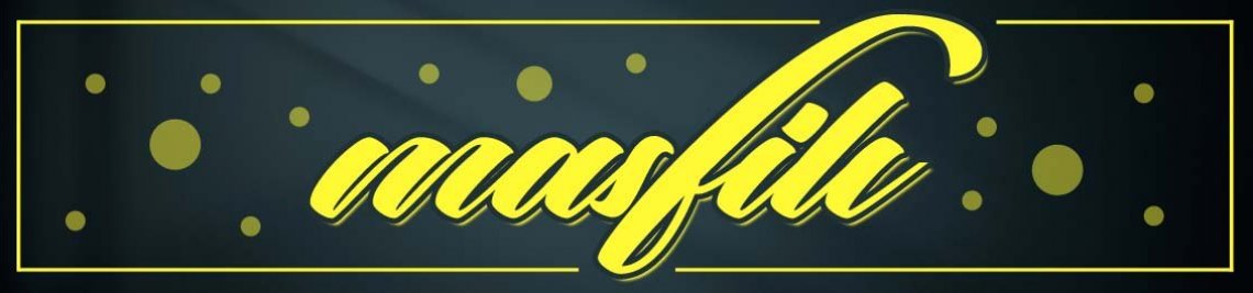Mas Fik Profile Banner