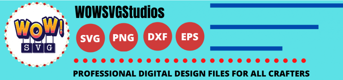 Wowsvgstudio Profile Banner