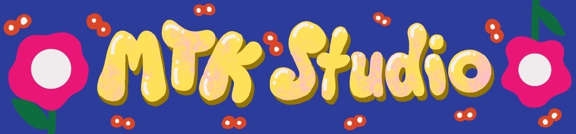 MTK Studio Profile Banner