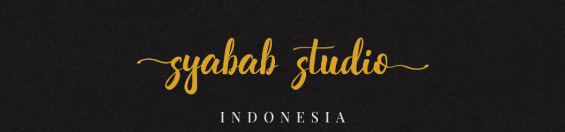 syabab studio Profile Banner