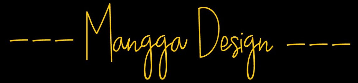 Mangga Design Profile Banner