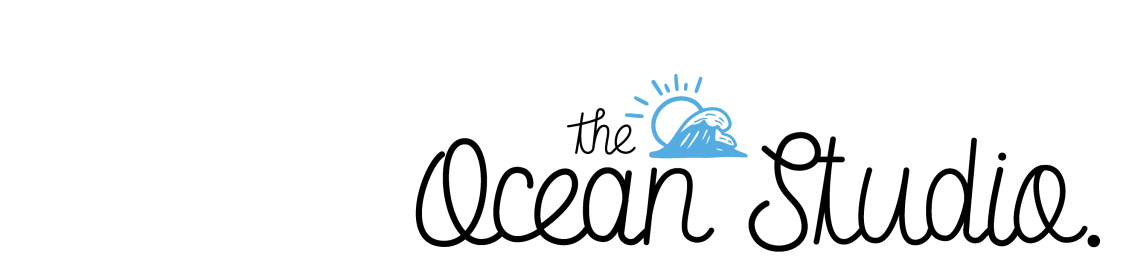 Ocean Studio Profile Banner