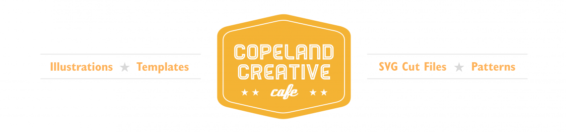Copeland Creative Profile Banner