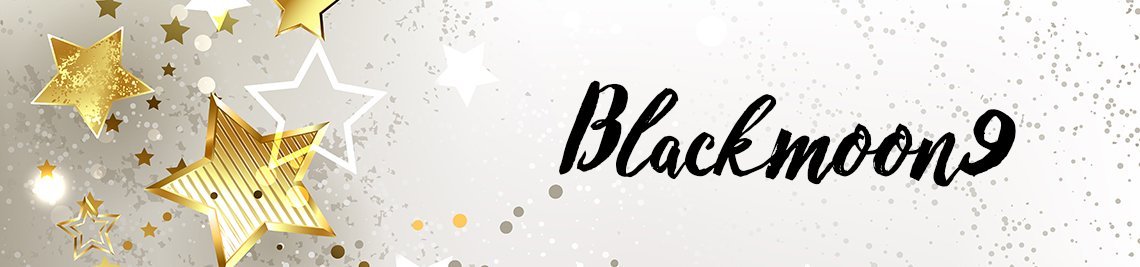 Blackmoon9 Profile Banner