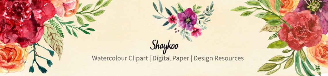 Shaykoo Profile Banner