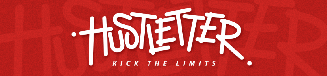 hustletter Profile Banner