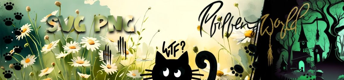 Pfiffen's World Profile Banner