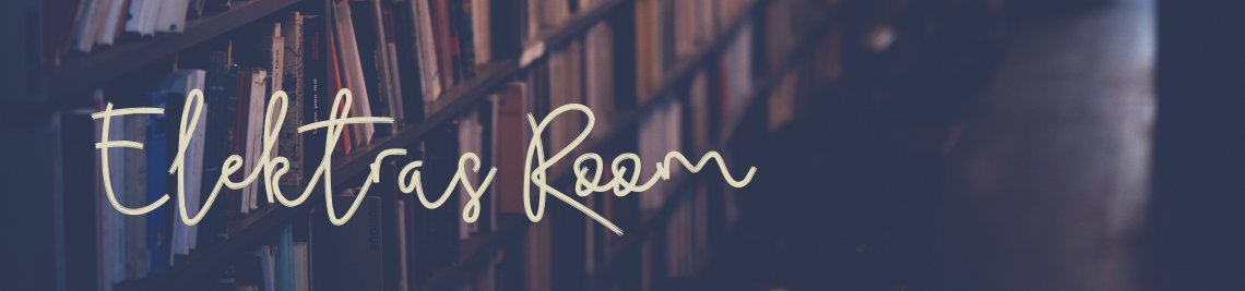 Elektras Room Profile Banner