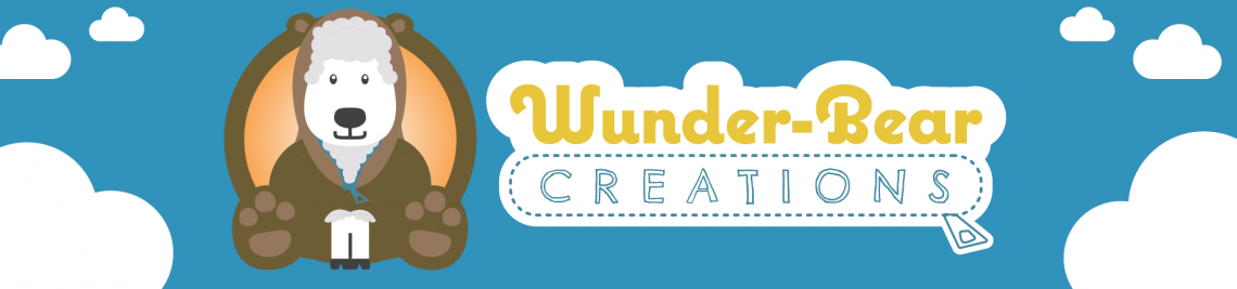 WunderBearCreations Profile Banner