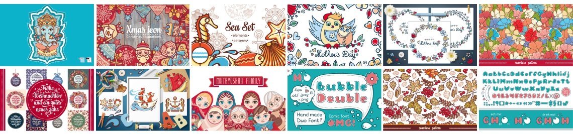 Zoya Miller Font Profile Banner