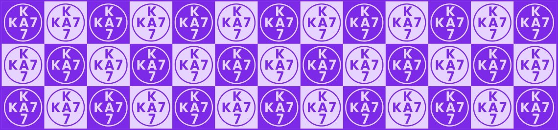 KA7 Graphics Shop Profile Banner