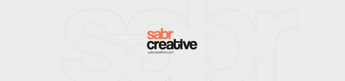 Sabrcreative Profile Banner
