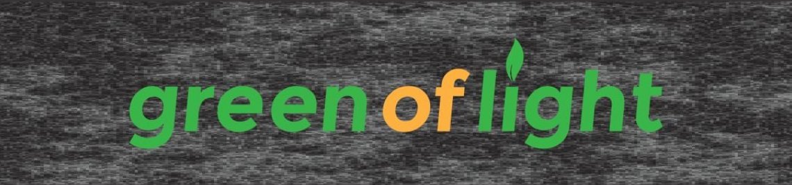 greenoflight Profile Banner