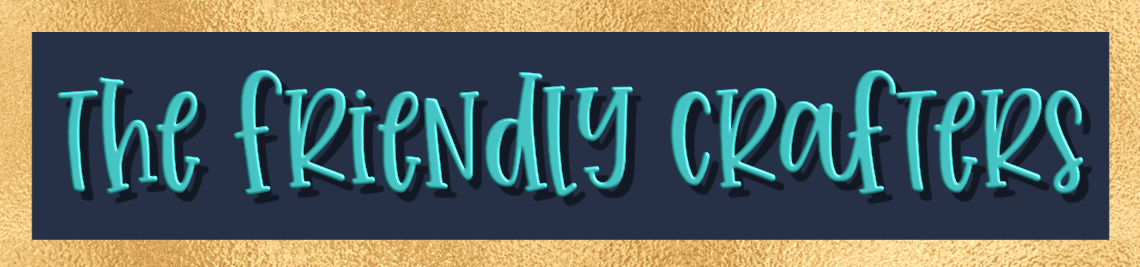 TheFriendlyCrafters Profile Banner