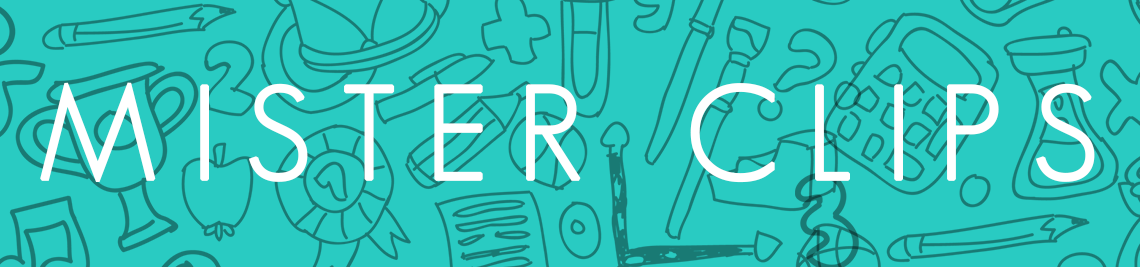Mister Clips Profile Banner