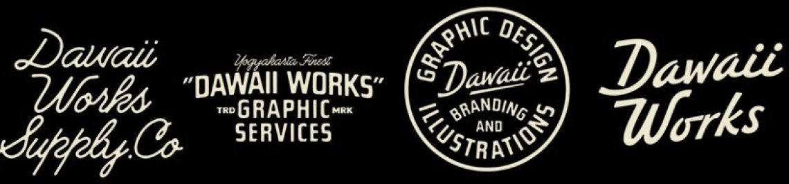 Dawaii Studio Profile Banner