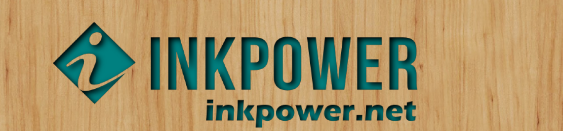 Inkpower Profile Banner