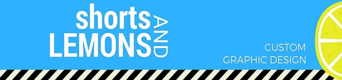 Shorts and Lemons Profile Banner