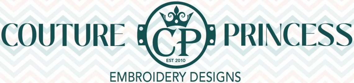CPEmbroidery  Profile Banner