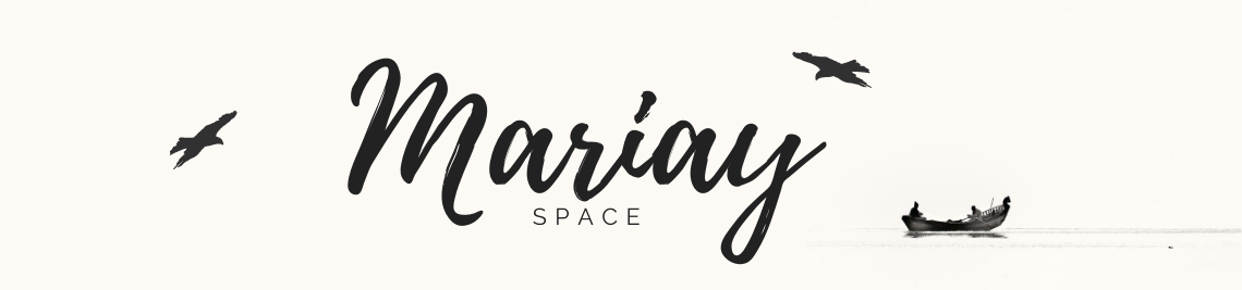 mariayspace Profile Banner