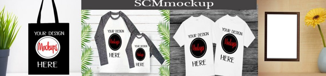 SCMmockup Profile Banner