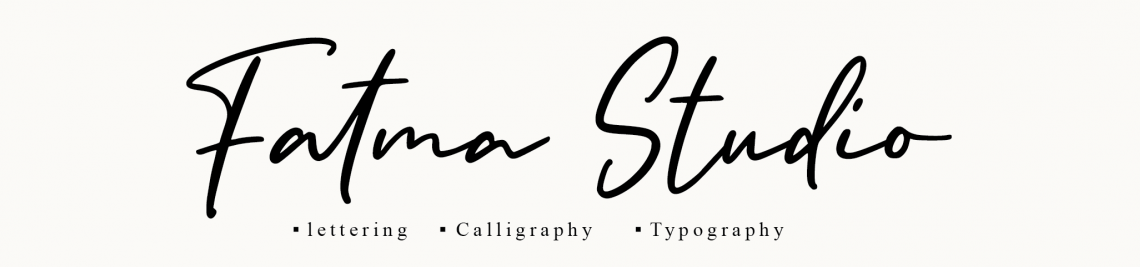 Fatma Studio Profile Banner