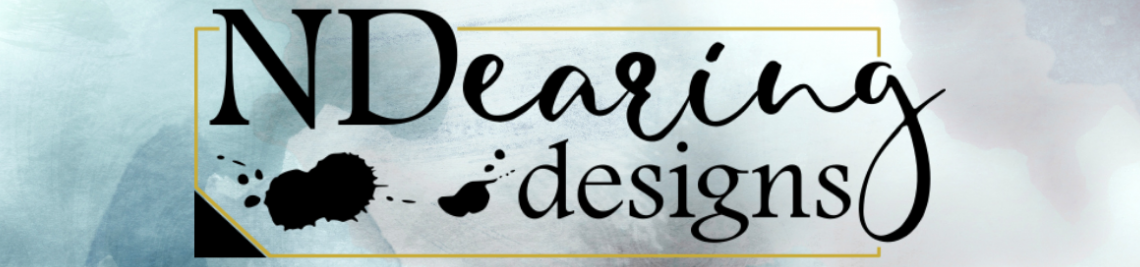 NDearingDesigns Profile Banner