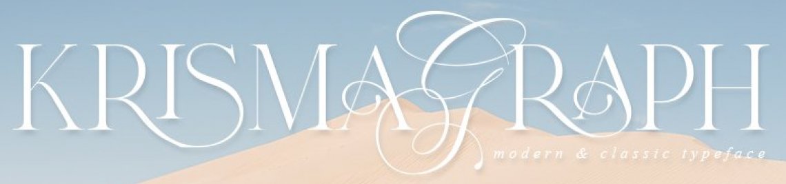 Krismagraph Profile Banner