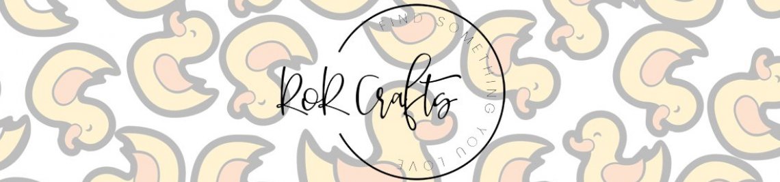 RoRCrafts Profile Banner