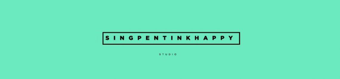 singpentinkhappy Profile Banner