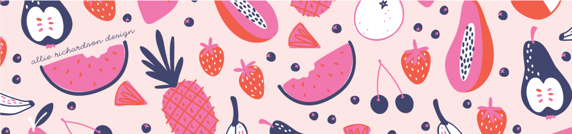 Allie Richardson Profile Banner