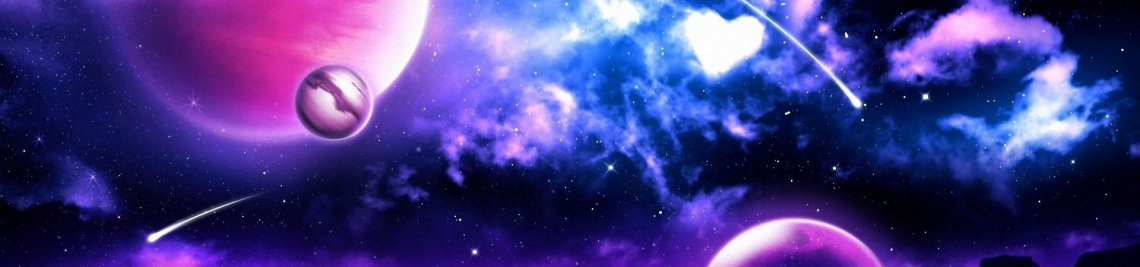 Martian Graphics Profile Banner