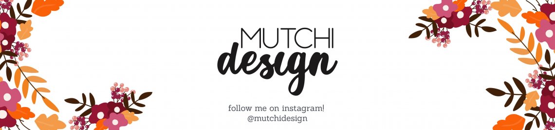 Mutchidesign Profile Banner