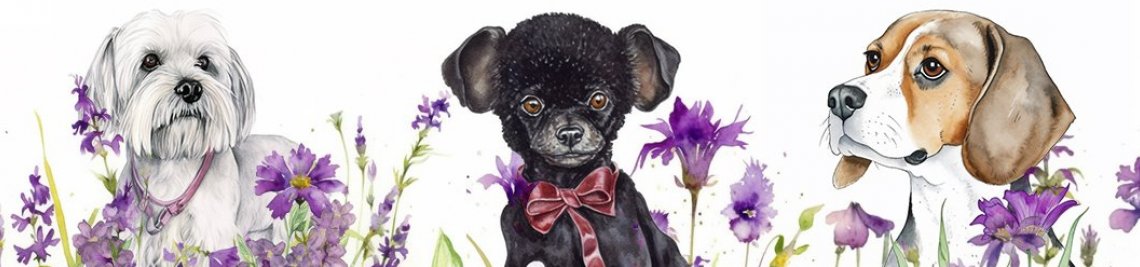 ThreeDogs Profile Banner