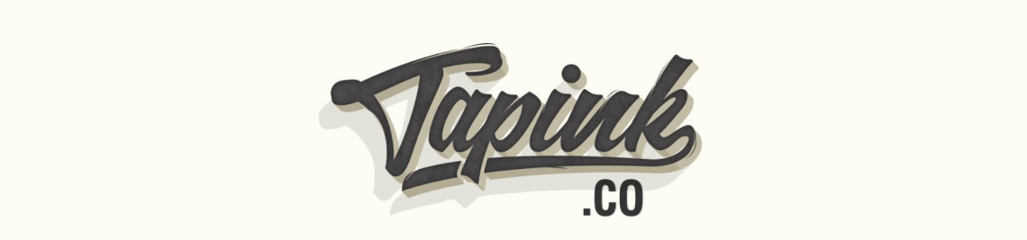 Tapink Co Profile Banner