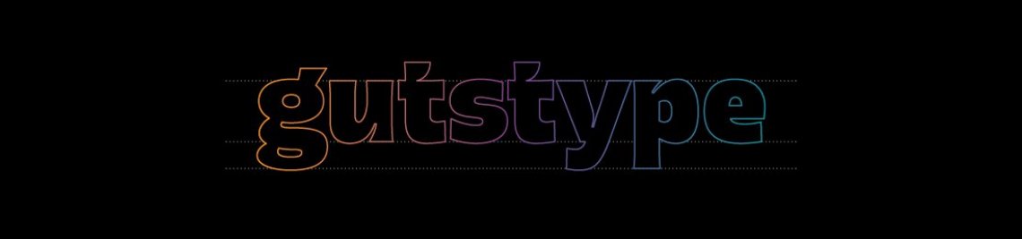 Guts Type Profile Banner