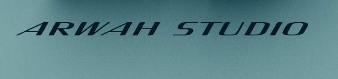 Arwah Studio Profile Banner