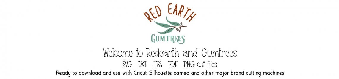 Redearth and Gumtrees Profile Banner