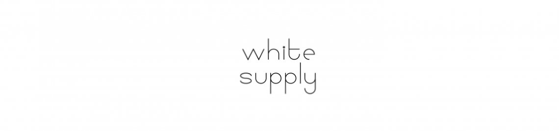 whitesupply Profile Banner