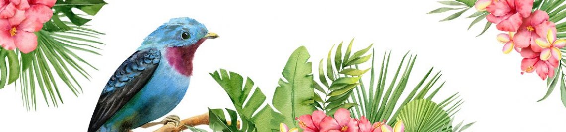 ColorHugsArt Profile Banner