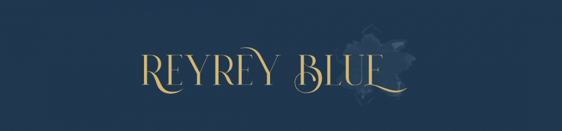 Reyreyblue Profile Banner